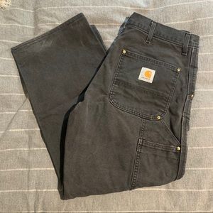 Carhartt Vintage Work Pants